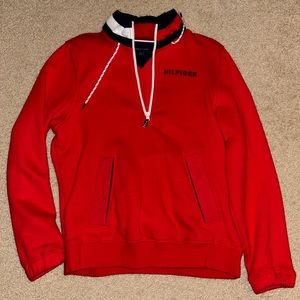 Hilfiger sweatshirt